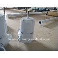 high quality mini 300w wind turbine system